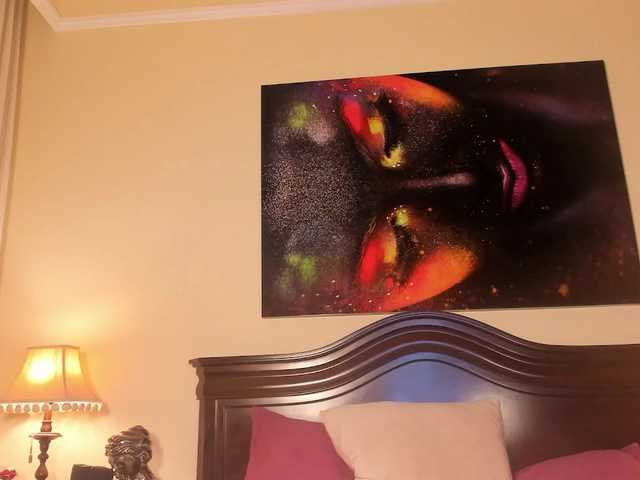 LunaMystyque's BongaCams show and profile