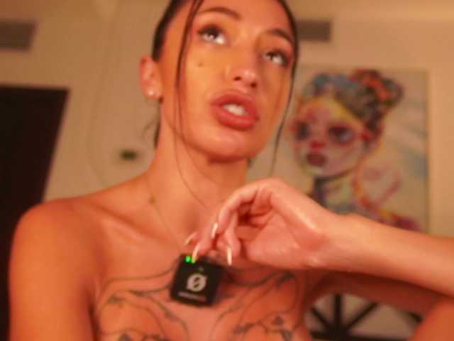 LunaMystyque's BongaCams show and profile