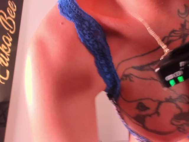 LunaMystyque's BongaCams show and profile