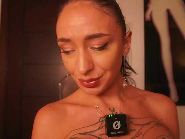 LunaMystyque's BongaCams show and profile