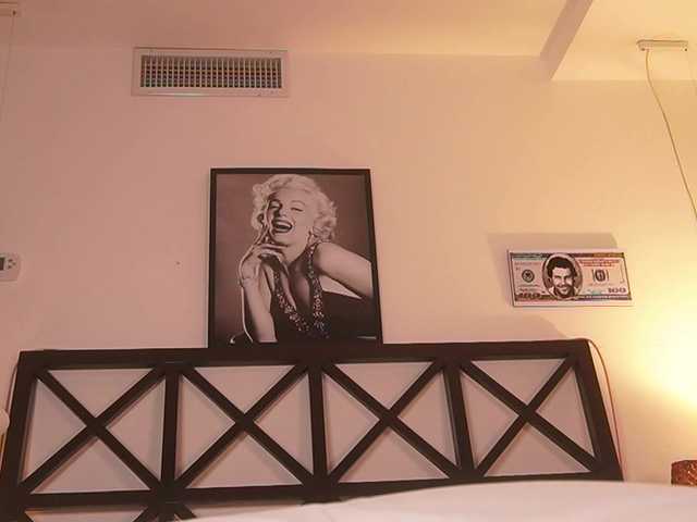 LunaMystyque's BongaCams profile