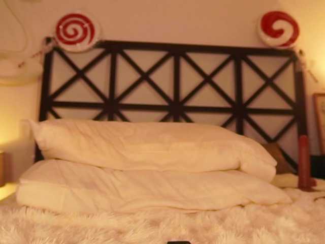 LunaMystyque's BongaCams show and profile