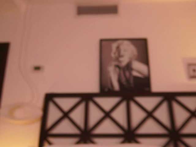 LunaMystyque's BongaCams show and profile