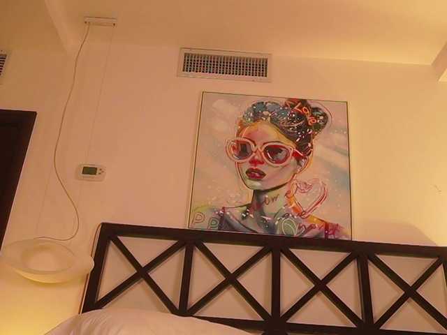 LunaMystyque's BongaCams show and profile