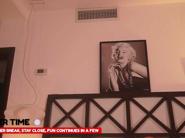 LunaMystyque's BongaCams show and profile