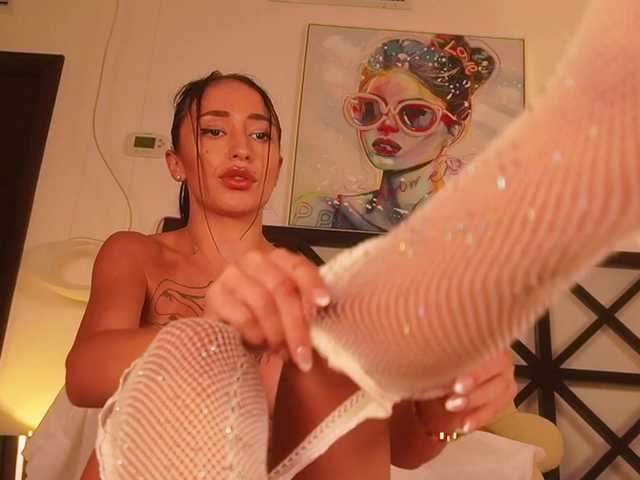 LunaMystyque's BongaCams show and profile