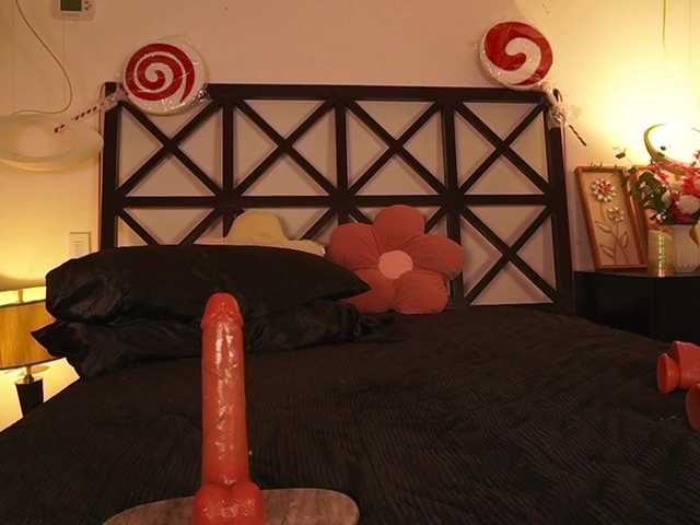 LunaMystyque's BongaCams show and profile