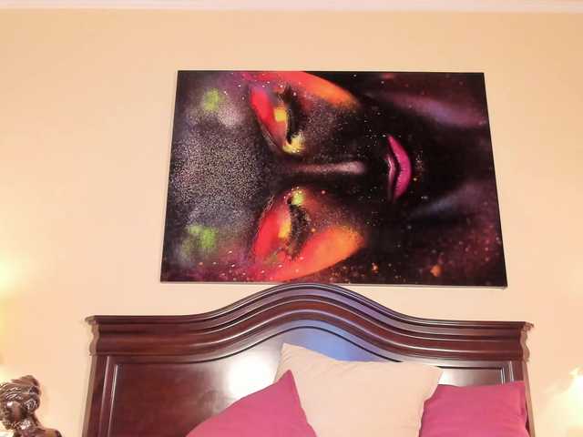 LunaMystyque's BongaCams show and profile