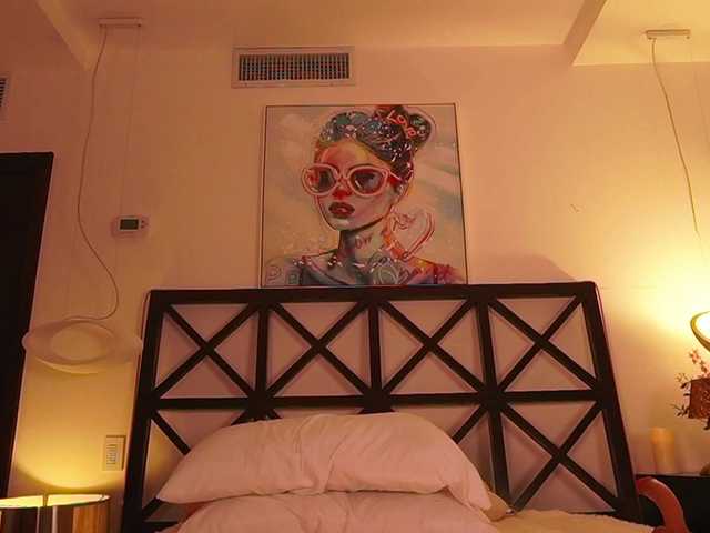 LunaMystyque's BongaCams show and profile