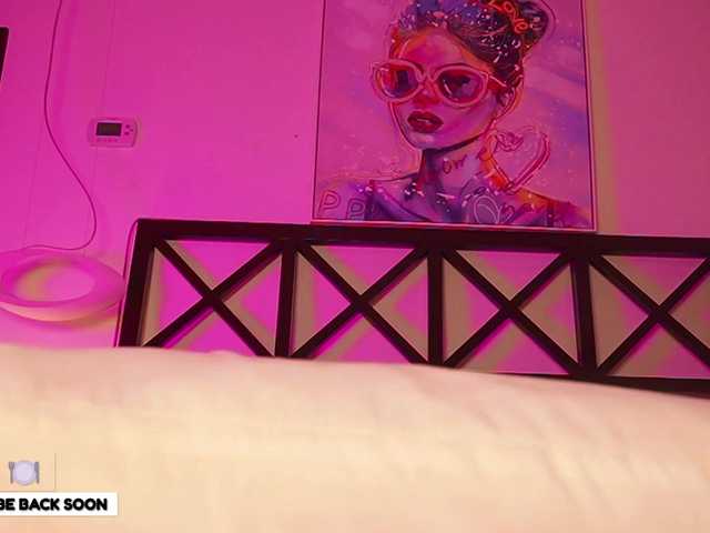 LunaMystyque's BongaCams show and profile