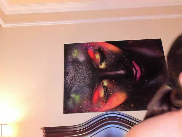 LunaMystyque's BongaCams show and profile