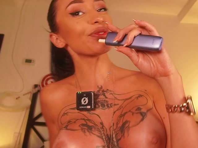 LunaMystyque's BongaCams show and profile