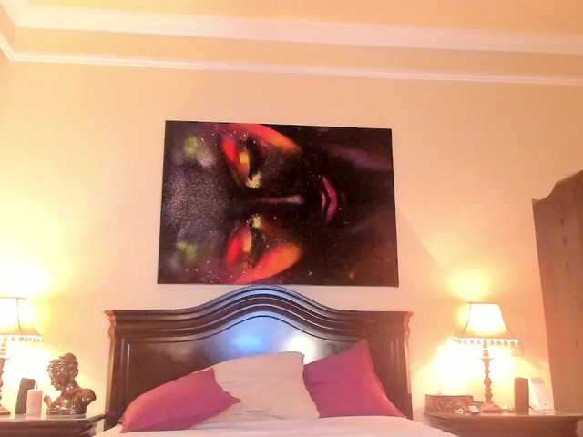 LunaMystyque's BongaCams show and profile