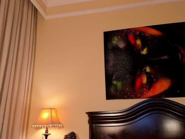 LunaMystyque's BongaCams show and profile