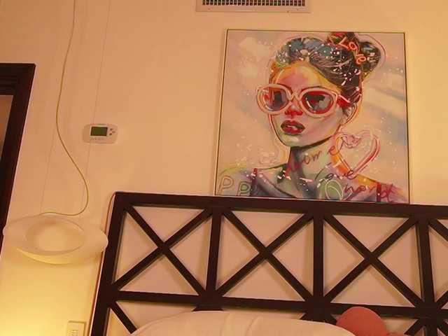 LunaMystyque's BongaCams show and profile