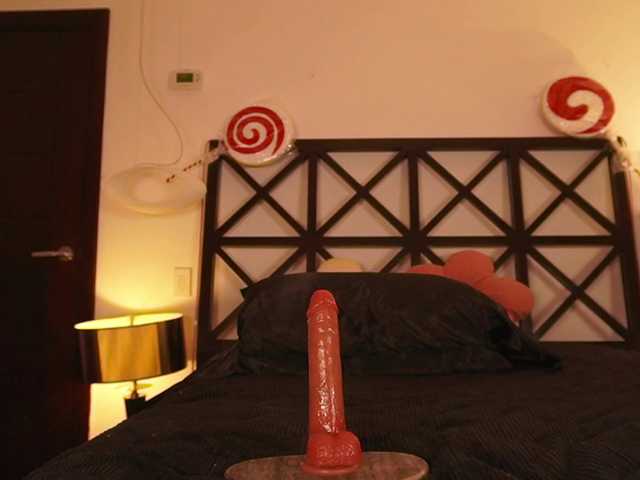 LunaMystyque's BongaCams show and profile