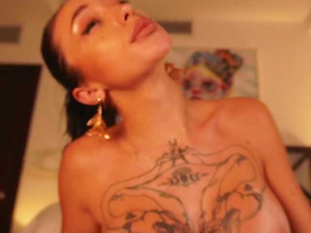 LunaMystyque's BongaCams show and profile