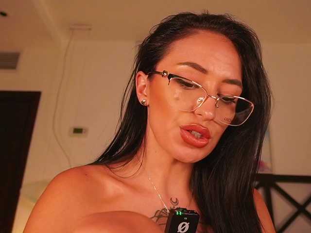 LunaMystyque — I get sweeter with attention... and hotter with action #lovense #sexy #cute #squirt #creamy