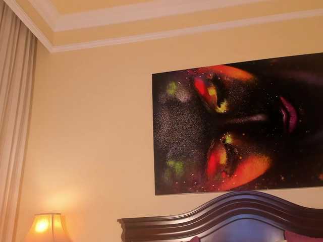 LunaMystyque's BongaCams show and profile