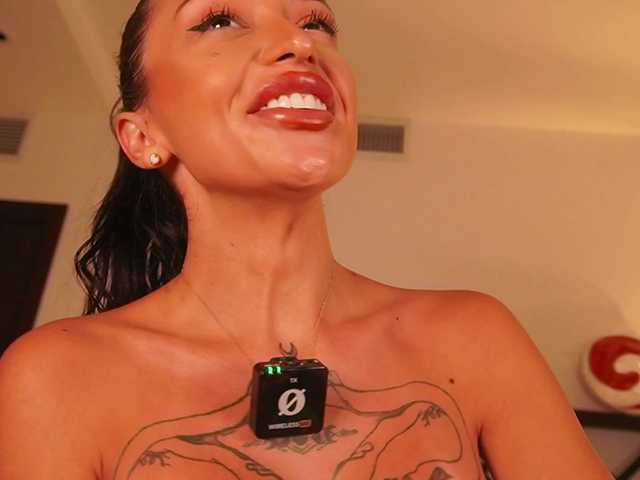 LunaMystyque's BongaCams show and profile