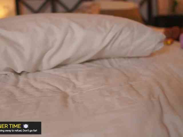 LunaMystyque webcam