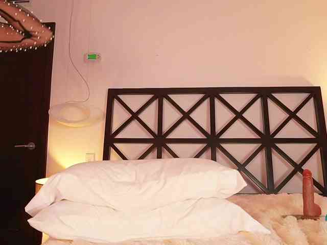 LunaMystyque bongacams