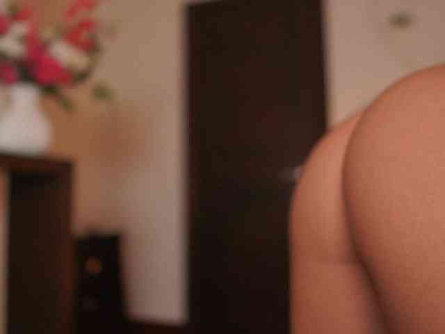 LunaMystyque webcam