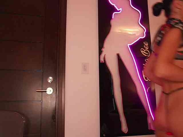 LunaMystyque webcam