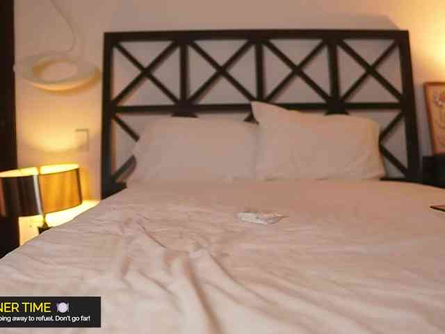 LunaMystyque webcam