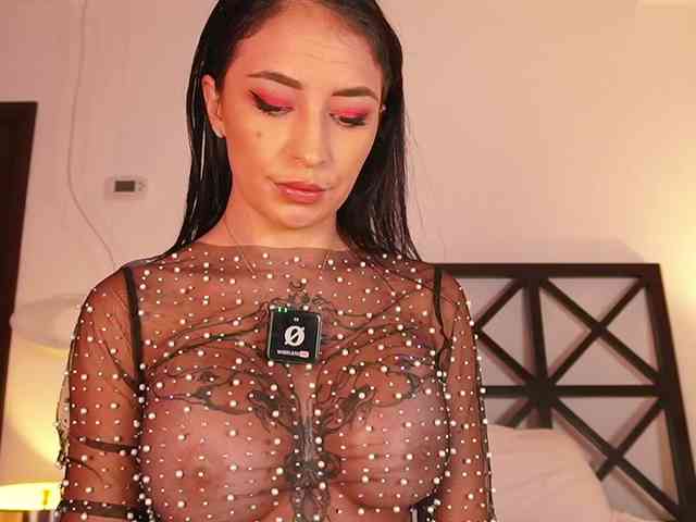 LunaMystyque bongacams