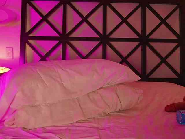 LunaMystyque webcam