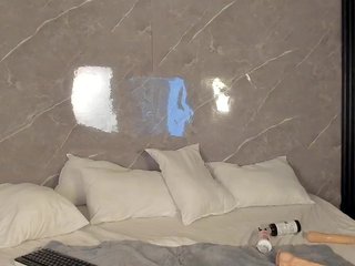 Rachellebony Porn Show