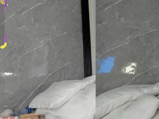 Rachellebony Porn Show