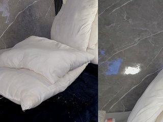 Rachellebony's Live Webcam