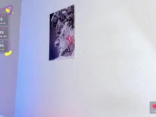 Rachellebony Porn Show