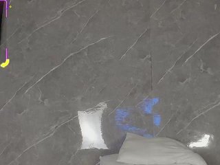 Rachellebony Porn Show