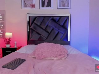 Rachellebony Porn Show