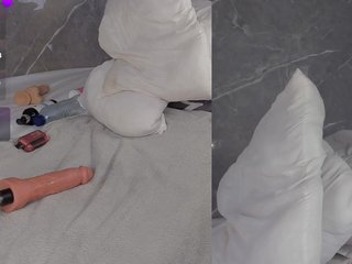 Rachellebony Porn Show