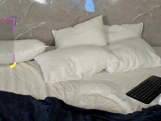 Rachellebony Porn Show