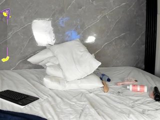 Rachellebony Porn Show