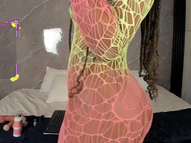 Rachellebony's BongaCams show and profile