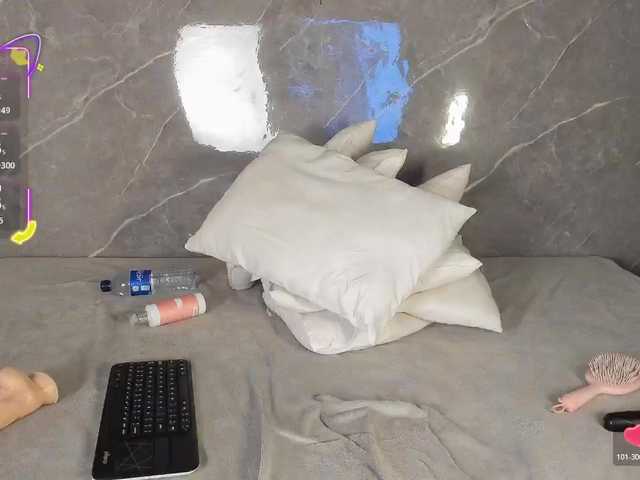 Rachellebony's BongaCams show and profile