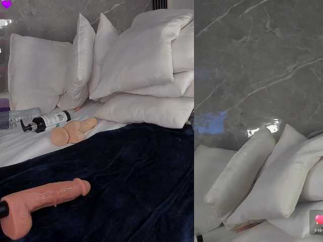 Rachellebony's BongaCams show and profile