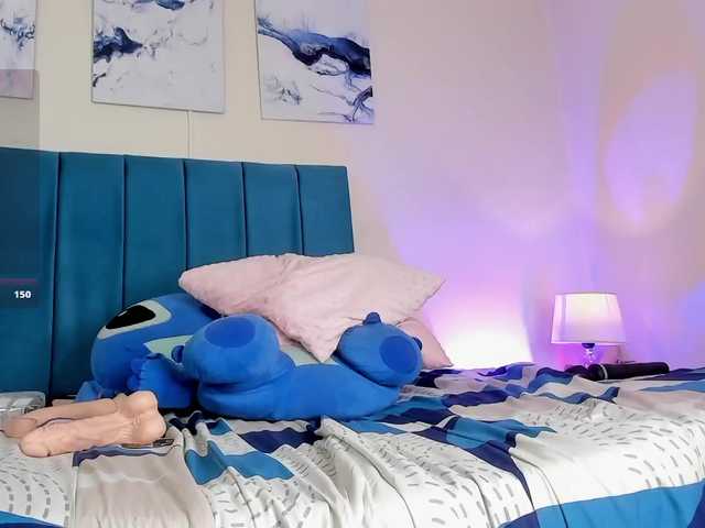  Rachellebony chat room
