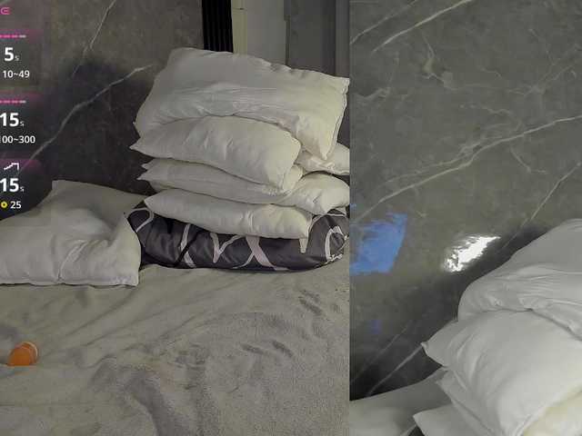 Rachellebony's BongaCams show and profile