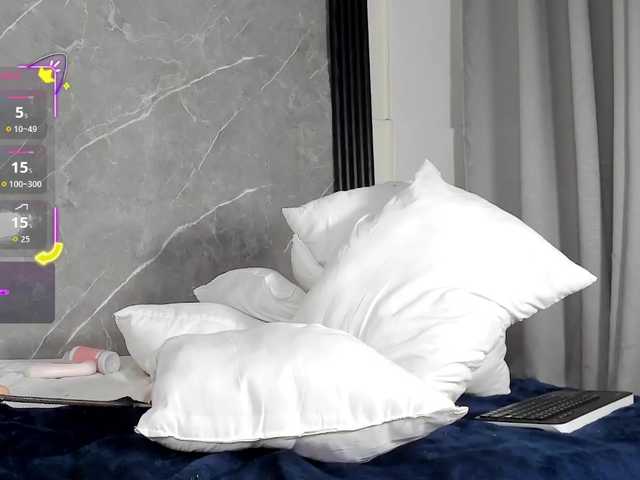 Rachellebony's BongaCams show and profile