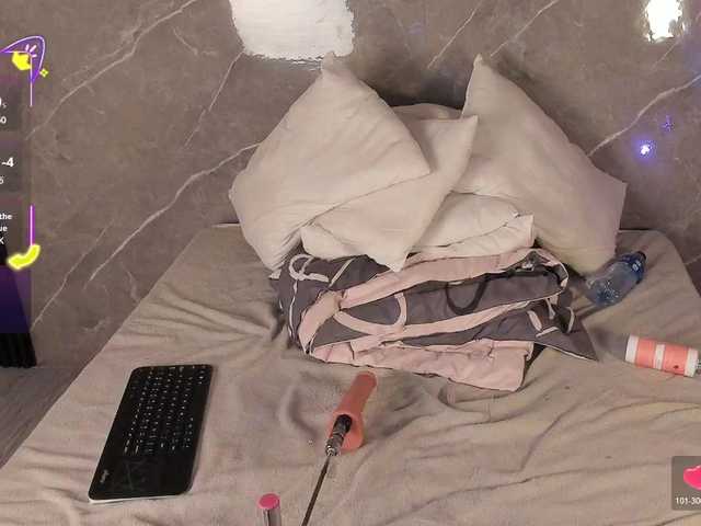 Rachellebony's BongaCams show and profile