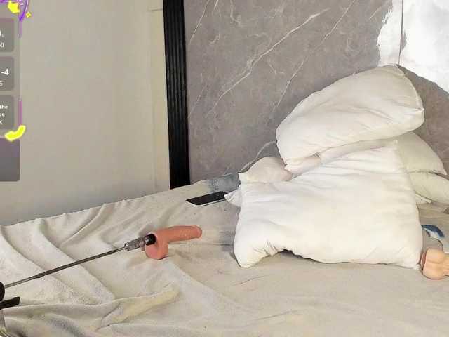 Rachellebony's BongaCams show and profile