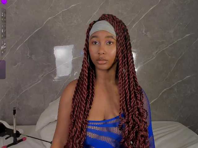 Rachellebony's BongaCams show and profile