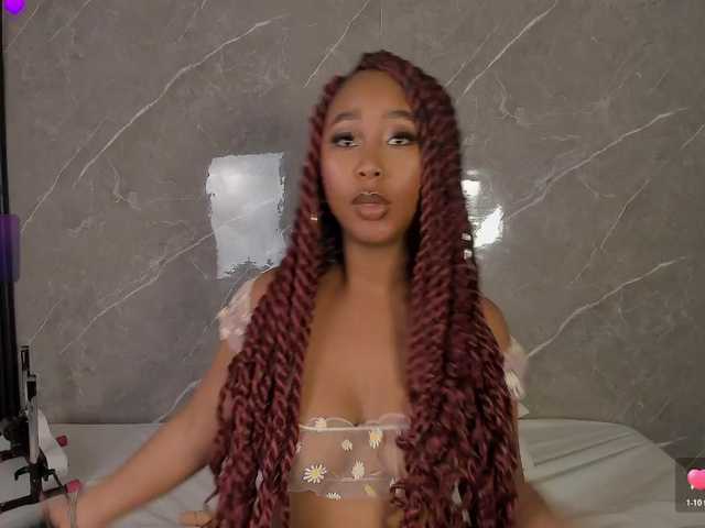 Rachellebony's BongaCams show and profile